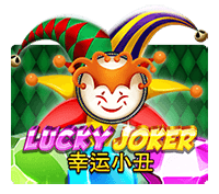 rtp slot joker